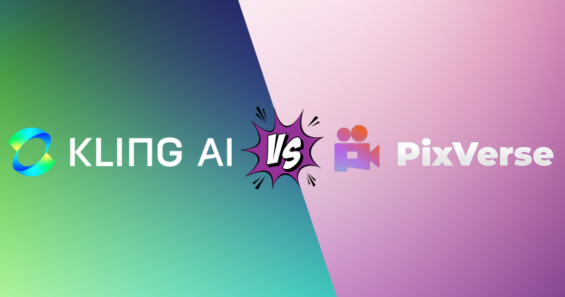 So sánh PixVerse và Kling AI toàn diện
